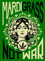 Nimbin MardiGrass Logo